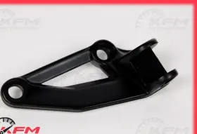 82411551a Ducati Oem Front Footpeg Mount Streetfighter F1098 F848 2010-2015 New