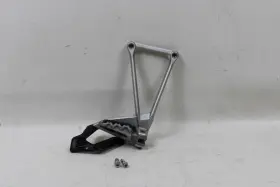 Ducati 82411693aa Multistrada 1200 13-14 Oem Right Rear Passenger Bracket And Peg Support