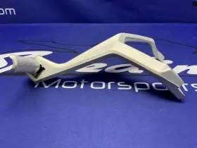 Ducati 82411891ba Left Passenger Footrest Panigale V2 2020-2025 Oem