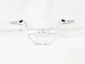 82411892ba Ducati 20-25 Panigale V2 Rear Passenger Rearsets Footrest Left Right Foot Pegs