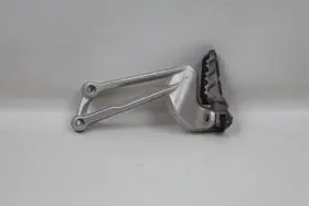 82412631aa Ducati Multistrada 1200 Enduro 16-20 Left Rear Passenger Bracket And Peg Support 82412631aa Ducati Multistrada 1200 Enduro 16-20 Left Rear Passenger Bracket And Peg Support