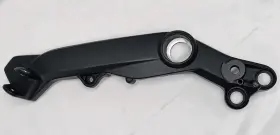 82412822ab Ducati Scrambler 1100 2019 Original Right Footpeg Support