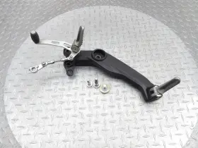 82412831aa Ducati 2020 17-20 Monster 797 Left Rearset Shift Lever Foot Peg Rest Bracket