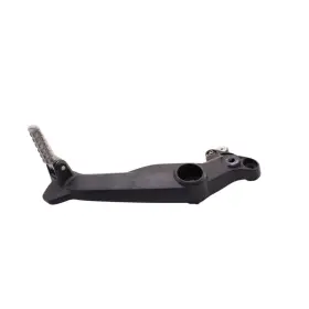 82412831ab Ducati 2015 - 2018 Scrambler Left Rearset Foot Peg Mount Holder Black Stock