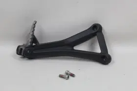 82413241aa Ducati 939ss 939 Supersport Right Rear Passenger Bracket And Peg Support Nice