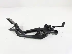 45623511aa Ducati 82414032aa 2023 Monster 937 Sp Left Footpeg Set And Shifter F S