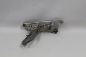 82422521aa Ducati Multistrada 1200 Enduro 16-20 Right Side Rearset Bracket Plate And Peg