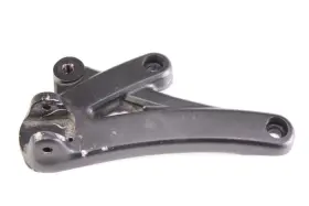 82431751a Ducati 13 Diavel Front Left Driver Foot Peg Mount Rearset Trsh Dv Look