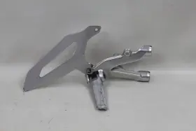 82431781a Ducati Panigale 959 Corse Right Side Rearset Assembly Bracket Footrest