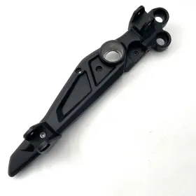 82431901a Ducati Oem Right Foot Peg Brake Pedal Mount Bracket 13-18 Hypermotard 82431901a Ducati Oem Right Foot Peg Brake Pedal Mount Bracket 13-18 Hypermotard