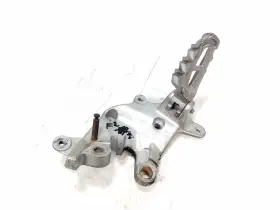 82432531a Ducati 2015 Multistrada 1200 Front Left Rearset Foot Peg Mount Bracket