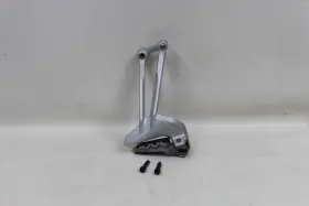 82432621a Ducati Multistrada 1200 15-16 Dvt Right Rear Passenger Bracket And Peg Footrest