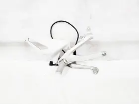 82433471a Ducati 2018 - 2021 Panigale V4 Oem Right Rearset Foot Rest Brake Lever