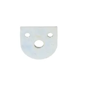 82711611b Ducati Genuine 2006-2020 Footrest Brake Pedal Plate Left Or Right