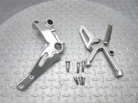 8293e061a Ducati 2017 16-19 959 Panigale Oem Left Rearset Shifter Pedal Linkage Peg Mount