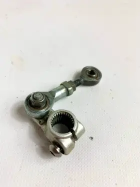 84840231a Ducati 2010 Hypermotard 796 Gear Shifter Linkage Assembly