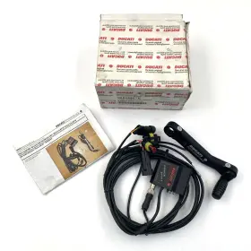 96518807b Ducati 966294aaa Oem Reversed Power Shifter Shift Kit 749 848 1098 S 999 R