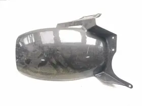 Ducati 96963003b 03-06 Multistrada 1000 Rear Fender Mudguard Hugger Carbon Fiber