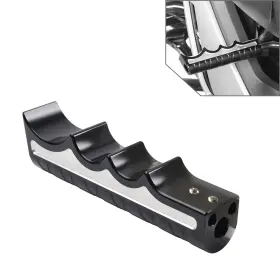 Earthoee 336854529511 Forward Reverse Gear Shifter Lever Extender For Can-am Ryker 600 900 Sport