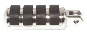 50-70127 Emgo Fits International Buffalo Footpegs - Standard