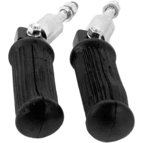 54-05470 Emgo Universal Folding Footrests