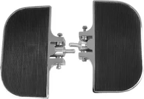 54-48052 Emgo Mini Floorboards Passenger 4x8