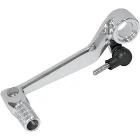 83-10130 Emgo Folding Shift Lever Aluminum For Kawasaki Ninja Zx-6r/ninja Zx-9r/zzr600