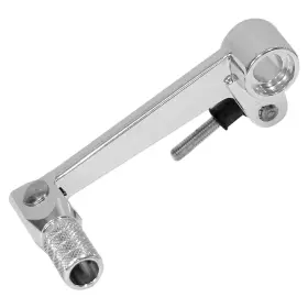 83-10131 Emgo Forged Shift Lever - Folding Alloy