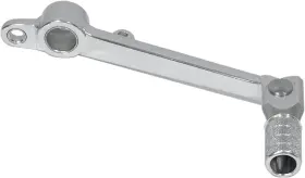 83-30871 Emgo Forged Folding Brake Pedal