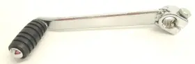 83-88002-3 Emgo Shifter Shift Lever With Rubber 1971-73 Fits Honda Sl 100 125 70 Motosport