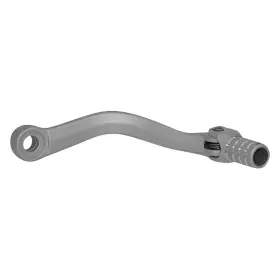 83-88009 Emgo For Ktm 85 2003-2017 Natural Forged Folding Shift Lever Silver