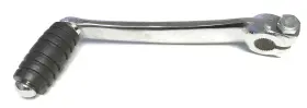 83-88010-10 Emgo Shifter Shift Lever With Rubber Fits Yamaha 80-83 Xj650g H K 85-86 Xj700 Maxim
