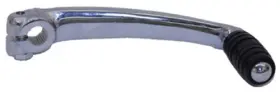 83-88010 Emgo Forged Shift Lever - Non-folding Steel Em88010