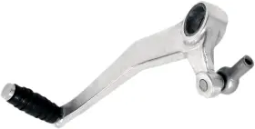 83-88012 Emgo Forged Aluminum Shift Lever #83-88012