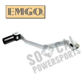 83-88071 Emgo 2004-2005 Yamaha Wr250f Steel Forged Shift Lever For