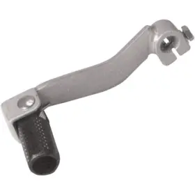 83-88073 Emgo Folding Shift Lever Steel Fits Yamaha Yz125 1991-1995