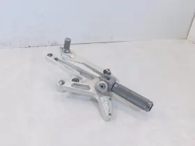 N0401.1b7zbg Erik Buell Racing Ebr 1190 1190sx Right Footpeg Footrest Bracket And Brake Pedal N0401.1b7zbg Erik Buell Racing Ebr 1190 1190sx Right Footpeg Footrest Bracket And Brake Pedal
