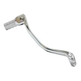 25600-37f20 Factory Spec Mx-06108-1 Aluminum Gear Shift Lever For Suzuki Rm250 2004-2006 Replaces Oem#