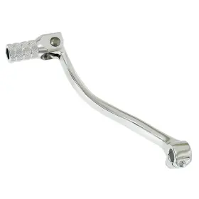 Mx-06125-1 Factory Spec Aluminum Gear Shift Lever For Kawasaki Kx250f And Suzuki Rm-z250 Fits 2004