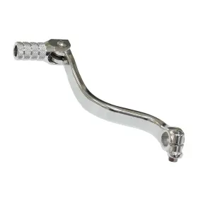 25600-03b10 Factory Spec Mx-06134-1 Aluminum Gear Shift Lever For Suzuki Rm85 Fits 2002-2022 Replaces