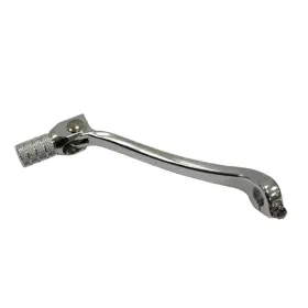 24700-men-305 Factory Spec Mx-08081 Gear Shift Lever For Honda Crf450r Fits 2009-2010 Replaces Oem# 24700-men-305 Factory Spec Mx-08081 Gear Shift Lever For Honda Crf450r Fits 2009-2010 Replaces Oem#