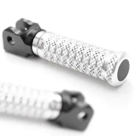 Cl3fafpfg55bkpolecc221 Fastbolts Pole Rider Foot Pegs Motorcycle For Brutale 675 12 13 14 15 16