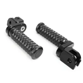 Mc1fpfg06m25bkpolepnw23027 Fastbolts Pole Front 25mm Extension Footpegs For S1000r Nake 15 16 17 18 19 20 21