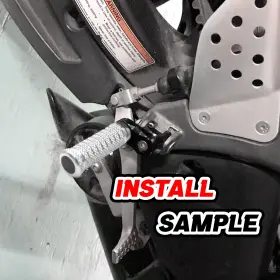 Mc1fpfg55m25bkpolepnw23221 Fastbolts Pole Front 25mm Extension Footpegs For Brutale 675 12 13 14 15 16 Mc1fpfg55m25bkpolepnw23221 Fastbolts Pole Front 25mm Extension Footpegs For Brutale 675 12 13 14 15 16