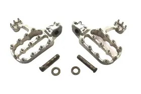 11-4-006-b-r Fastway 2021 Ktm 350 Sxf Air Ext Foot Pegs 11-4-006-b-r Fastway 2021 Ktm 350 Sxf Air Ext Foot Pegs