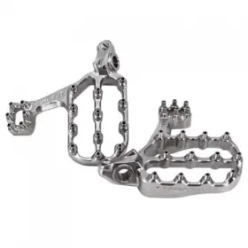 2003280002 Fastway Evo Ext Foot Pegs