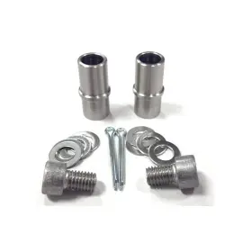 22-3-4031s Fastway Foot Peg Mount Kit - Adventure/standard Angle