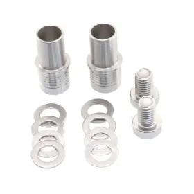 22-3-5431s Fastway Foot Peg Mount Kit - Pro Ext/ext/standard Angle