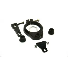 Ass-fc-0502-cl77 Fastway Steering Stabilizer Frame Clamp Ass-fc-0502