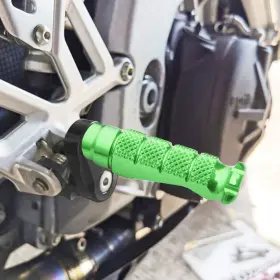 Cl5fpfg73m25bkmccpcc281 Ffracing R-fight Front 25mm Extension Footpegs For Suzuki Gsf 650 Bandit 05 06 Cl5fpfg73m25bkmccpcc281 Ffracing R-fight Front 25mm Extension Footpegs For Suzuki Gsf 650 Bandit 05 06